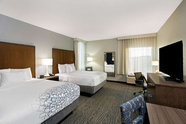 La Quinta Inn Ste Kingman
